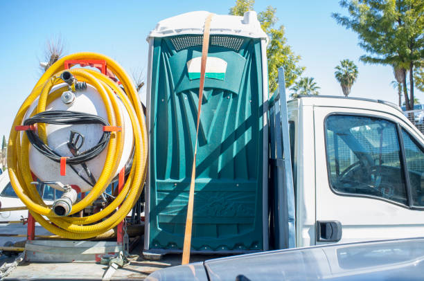Best Portable toilet rental cost  in Burlington, WA