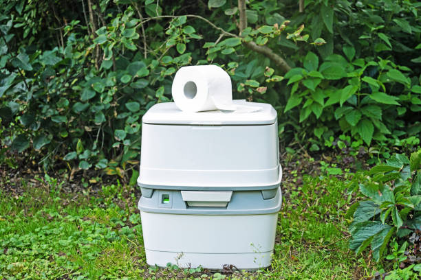 Best Portable bathroom rental  in Burlington, WA