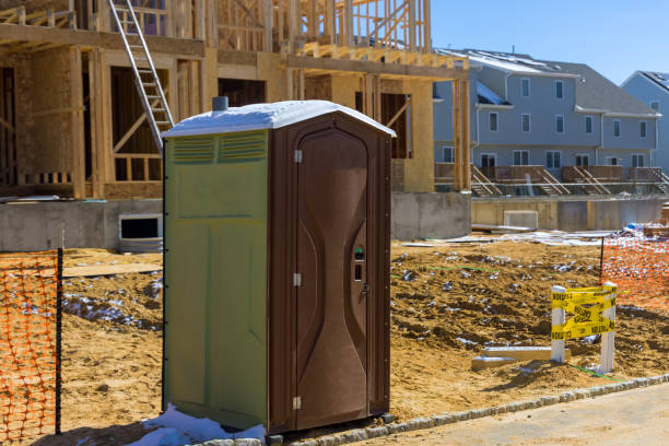Best Portable toilet rental cost  in Burlington, WA