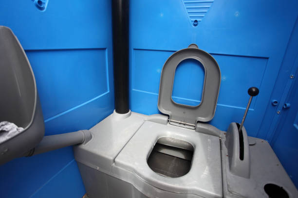 Best Construction site porta potty rental  in Burlington, WA