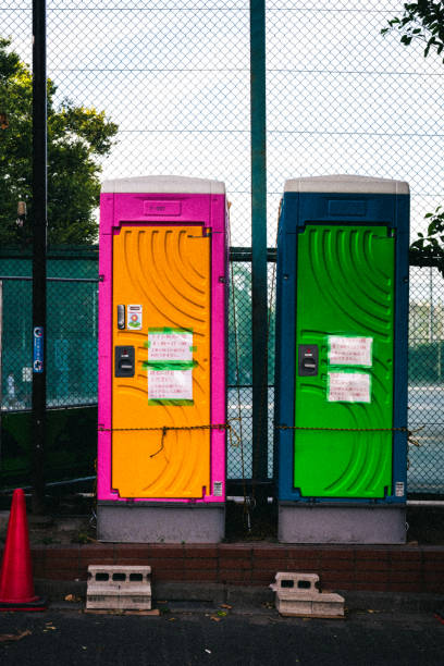 Best Handicap porta potty rental  in Burlington, WA