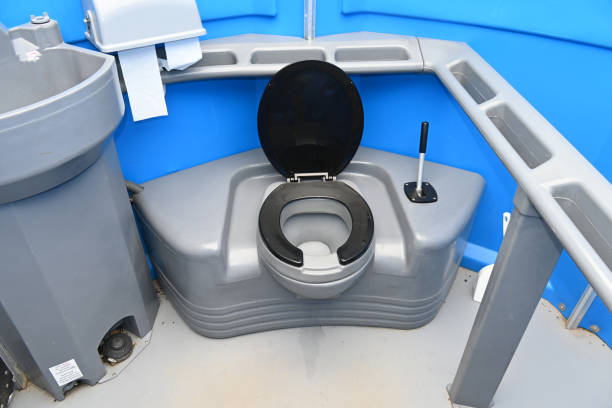 Best Portable toilet rental cost  in Burlington, WA