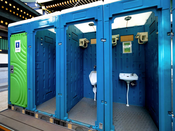 Best Event porta potty rental  in Burlington, WA