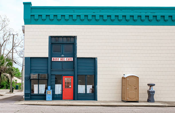 Best Local porta potty services  in Burlington, WA