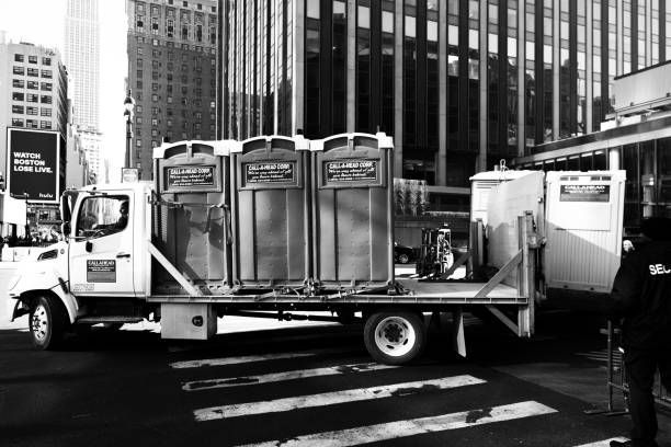 Trusted Burlington, WA porta potty rental Experts